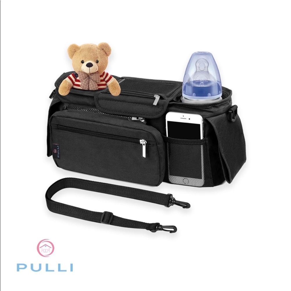 New Baby universal Organizer stroller hanging bag